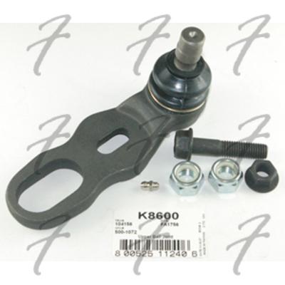 Falcon steering systems fk8600 ball joint, upper-suspension ball joint