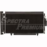 Spectra premium industries inc 7-3689 condenser