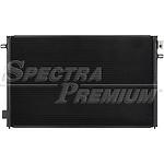 Spectra premium industries inc 7-3020 condenser