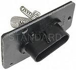 Standard motor products ru46 blower motor resistor