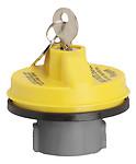 Stant 10511y locking fuel cap