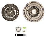 Valeo 52462801 new clutch kit