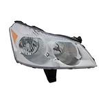 Tyc 20-9063-00 headlight