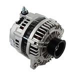 Tyc 2-11120 new alternator