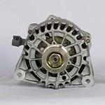 Tyc 2-08260 new alternator