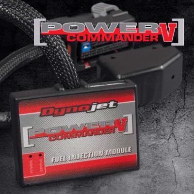 Dynojet power commander v 15-027 for 2002-2006 harley davidson touring models