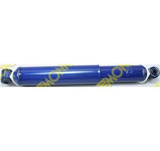 Monroe shock absorber rear new blue chevrolet silverado 1500 truck 2007 32329