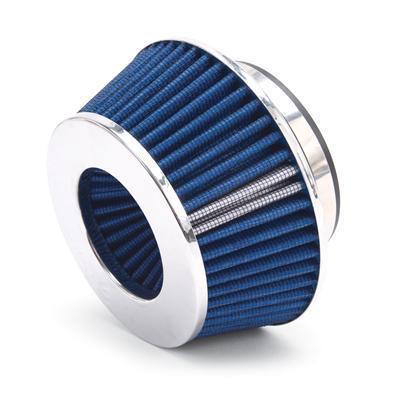 Edelbrock pro-flow universal conical air filter element 43613