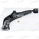 Mas industries cb69013 control arm with ball joint