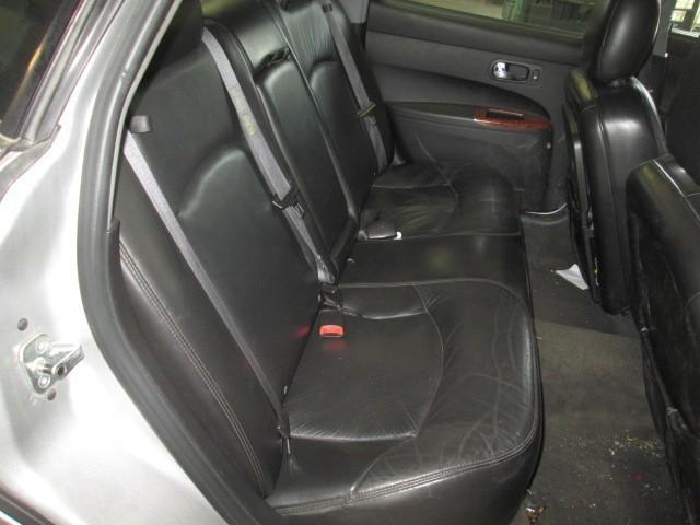 05 lacrosse rear seat assembly 863345