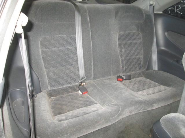 01 honda accord rear seat assembly 856319