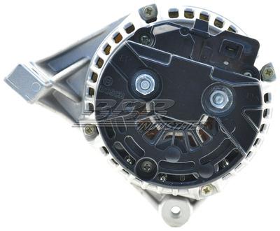 Bbb industries 13801 alternator/generator-reman alternator