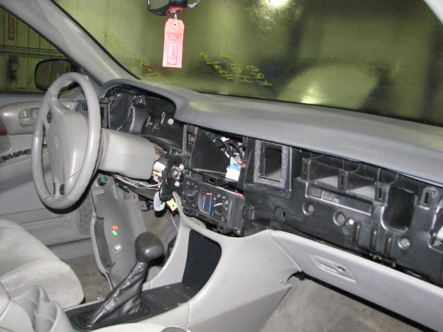 2003 chevy impala 94322 miles steering column 1033220