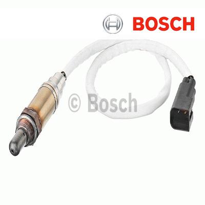 1x 0258003800 bosch lambda oxygen sensor ls3800