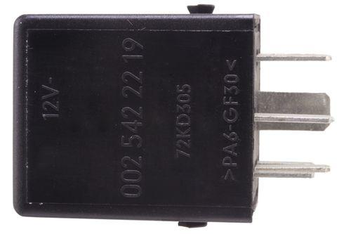 Airtex 1r2035 relay, power seat-seat relay