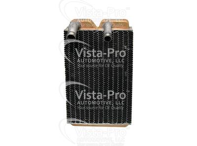 Vista-pro 398207 heater core-hvac heater core