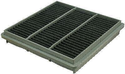 Fram ca7142 air filter-rigid panel air filter