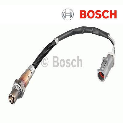 1x 0258006033 bosch lambda oxygen sensor ls6033