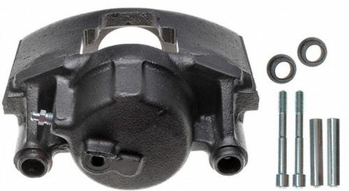 Acdelco durastop 18fr741 front brake caliper-reman friction ready caliper