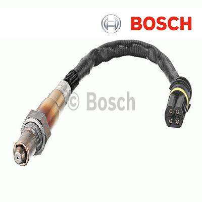 1x 0258006330 bosch lambda oxygen sensor ls6330