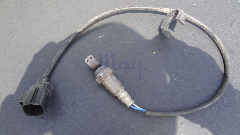 2005-2010 volvo s40 v50 pre-cat volvo oem denso o2 oxygen sensor 65130723