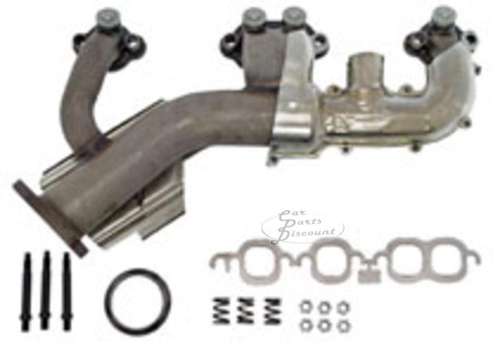 Dorman exhaust manifold kit