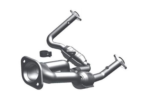 Magnaflow catalytic converters - 49 state legal - 49688