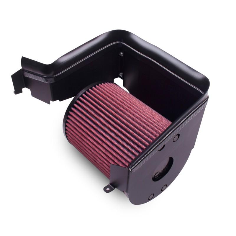 Airaid 450-181 airaid cold air dam intake system 13 focus