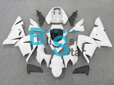 Fairing for kawasaki ninja zx10r zx-10r 2004-2005 set 1 b y7