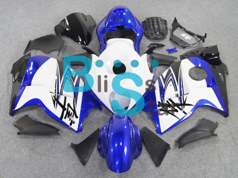 Fit for 97-07 1997-2007 gsxr 1300 gsx-r gsxr1300 gsx-r1300 hayabusa set 050 y7