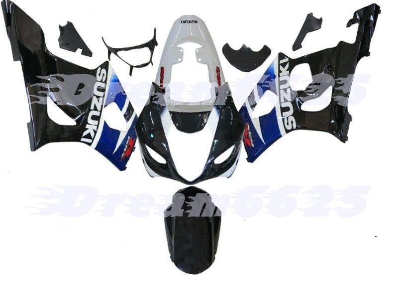 Fairing for suzuki gsxr1000 gsx-r 1000 03 04 k3 gsxr 2003 2004 03-04