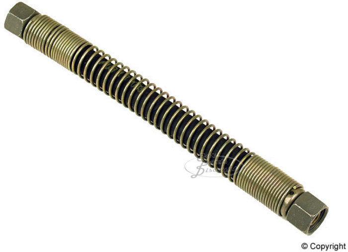 Crp automatic transmission cooler hose