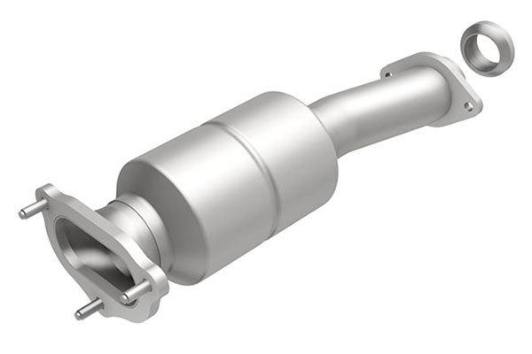 Magnaflow catalytic converters - 50 state california legal - 459010