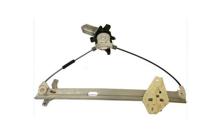 Passenger side replacement front power window regulator 03-07 honda accord 4dr