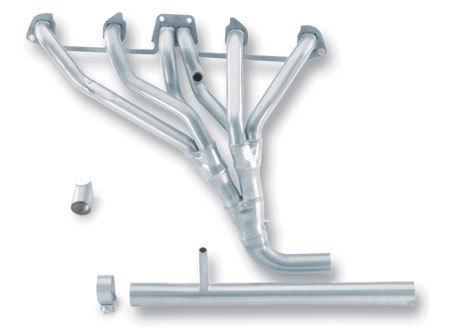 Borla exhaust performance header - 17053