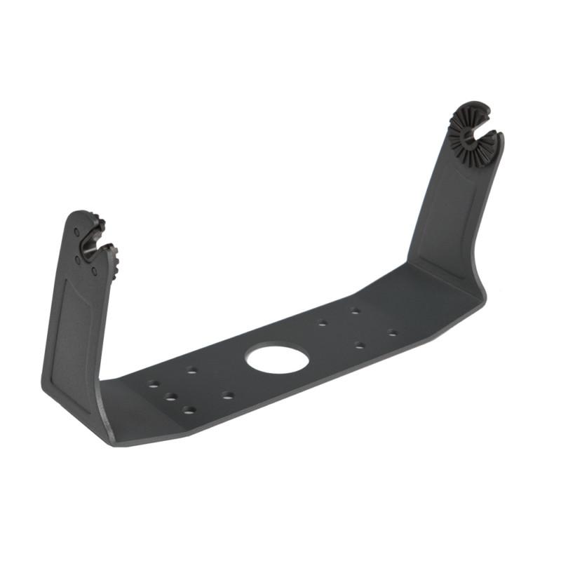 Lowrance gb-21 gimbal mounting bracket f/hds-8 series 124-59