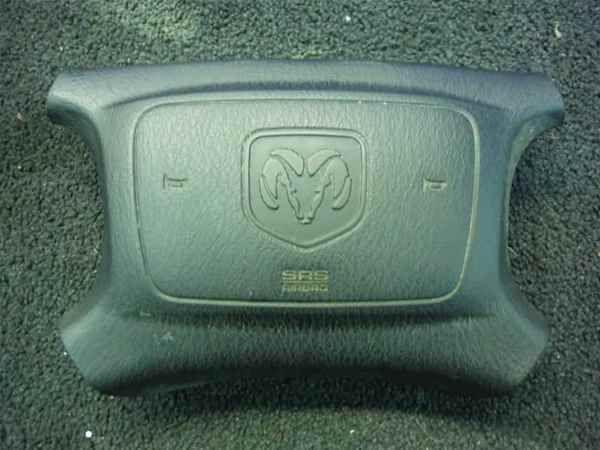 02 03 04 dodge dakota oem driver wheel air bag lkq