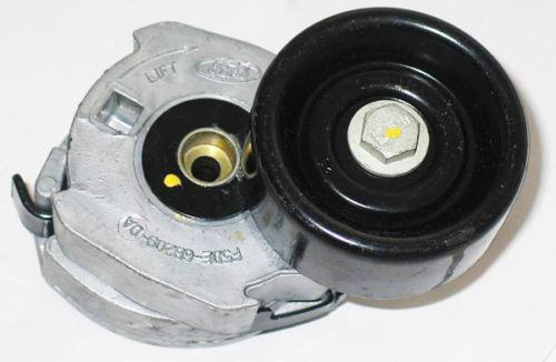 New oem ford belt tensioner dohc engines  f5de-6b209-da bt39 89295