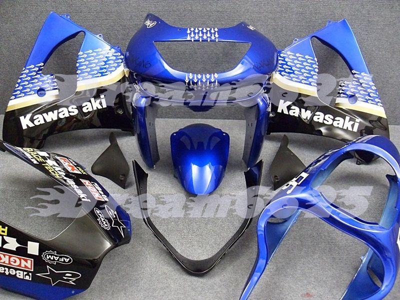 Fairing for zx9r zx 9r zx-9r ninja 98 99 1998 1999 98-99