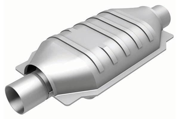 Magnaflow catalytic converters - 50 state california legal - 339004