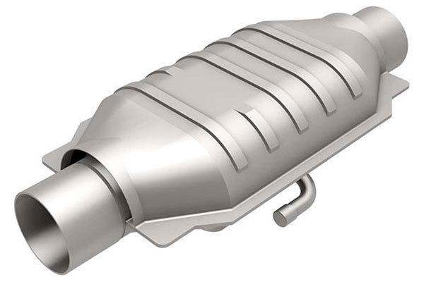 Magnaflow catalytic converters - 50 state california legal - 339016