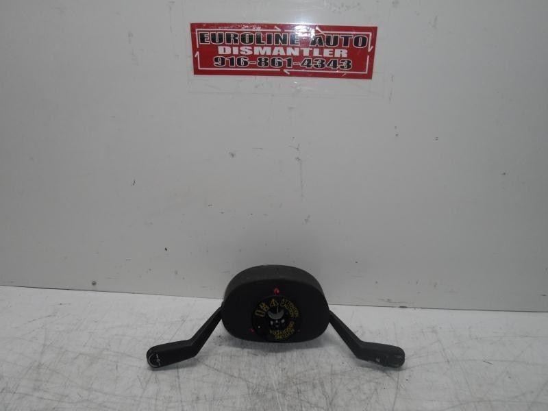 04-06 07 08 09 10 11 saab 9-3 column switch assm w/cruise control w/wiper switch