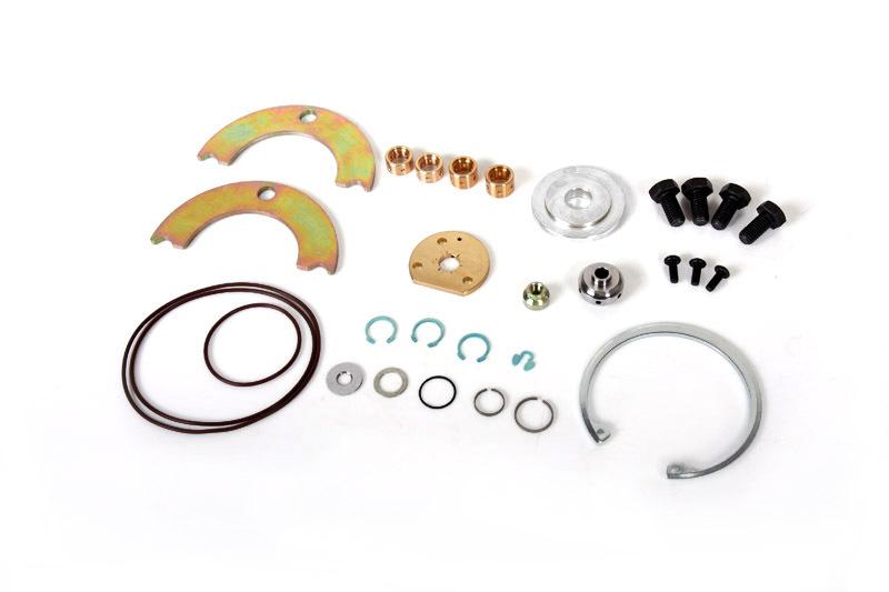 Garrett t2 t25 t28 turbo rebuild kit nissan 360 degree 