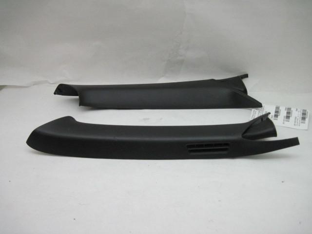 Interior a pillar trim mercedes s2000 2002 02 pair 535425