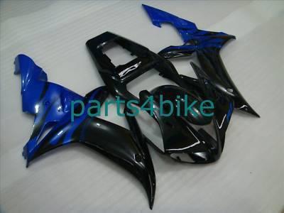 Yzf r1 02 03 yzf-r1 yzfr1 abs fairing bodywork i