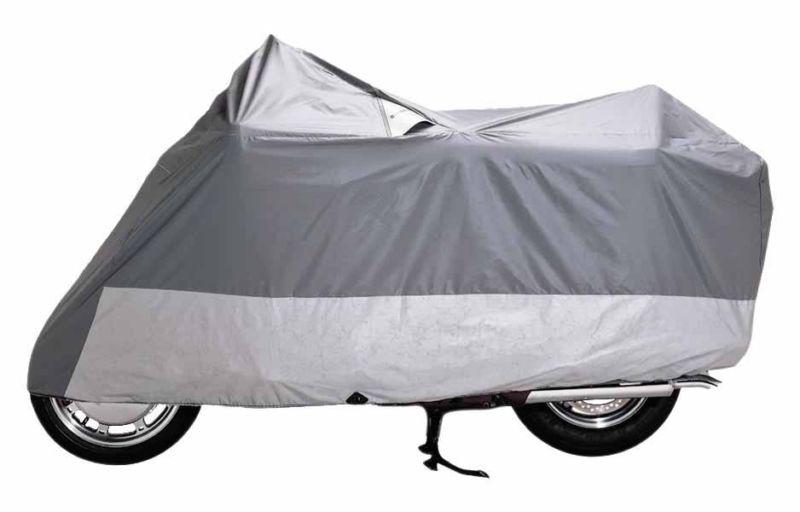 Dowco weatherall md motorcycle cover aprilia sr 50 replica racing 50007-00