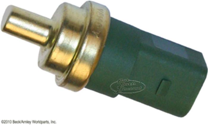 Beck arnley engine coolant temperature sensor