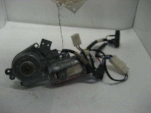 Roof motor range rover 1990 90 41336