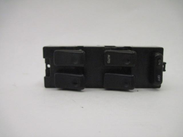 Window switch mazda 626 1994 94 23007