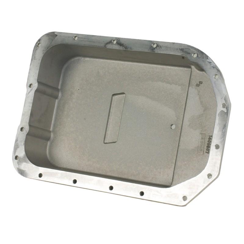 Tci auto 278000 4l80e aluminum transmission pans -  tci278000